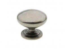 S 1533-33 ZN29 Buton argint antic