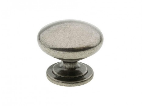 S 1533-33 ZN29 Buton argint antic