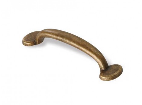 S 1534-130ZN10 Maner bronz antic