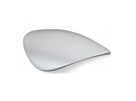 S 1535-52PB21 Buton vopsit aluminiu aripioara