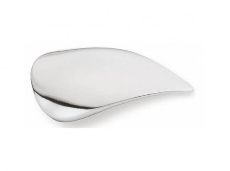 S 1535-52ZN1 Buton crom lucios aripioara