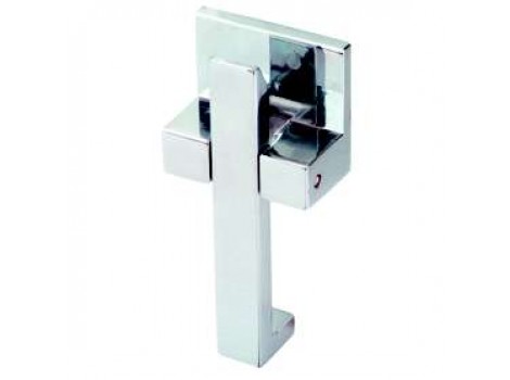 S 1589-52ZN1 Buton crom lucios