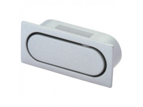 S 1592-52PB21 Buton vopsit aluminiu