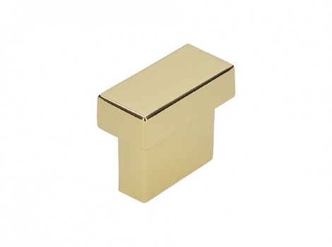 S 1595-29ZN5 Buton auriu