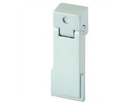 S 1599-53PB21 Buton vopsit aluminiu