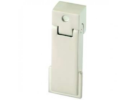 S 1599-53ZN4 Buton nichel mat