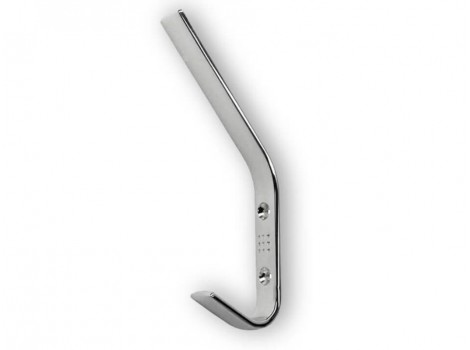 S 1606ZN1 Cuier crom lucios punctat, mare