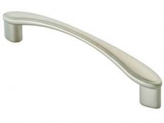 S 1651-ZN4 Maner nichel mat