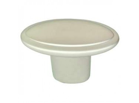 S 1652-35ZN4 Buton nichel mat