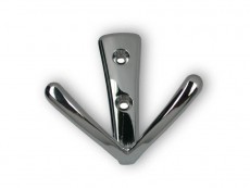 S 1654ZN1 Cuier crom lucios