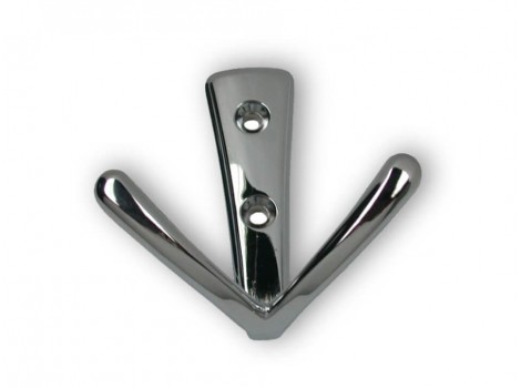 S 1654ZN1 Cuier crom lucios