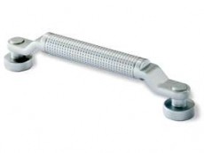 S 1688-185PB21 Maner TEC vopsit aluminiu
