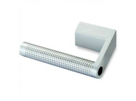 S 1689-109PB21 Maner TEC stanga, vopsit aluminiu