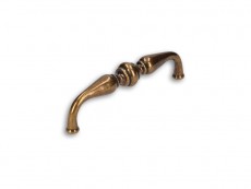S 1757-105ZN10V2 Maner bronz antic