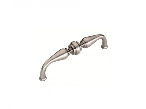 S 1757-105ZN28V2 Maner argint antic