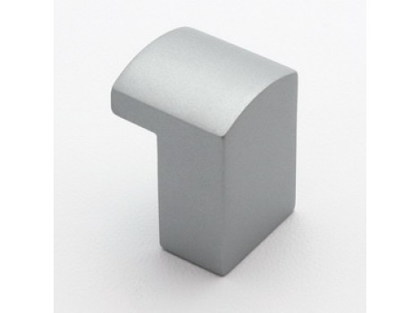 S 1797-34PB21 Buton vopsit aluminiu