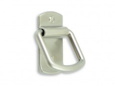 S 1816-44ZN4 Maner nichel mat