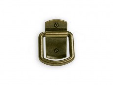 S 1816-44ZNS5 Maner bronz antic