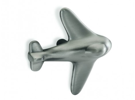 S 1882-56ZN50 Buton otel antic avion