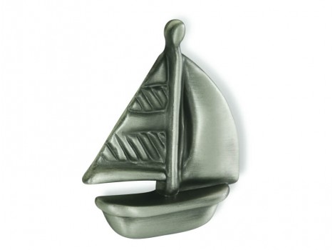 S 1884-48ZN50 Buton otel antic vaporas