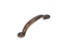 S 1916-136 ZN10 Maner bronz antic