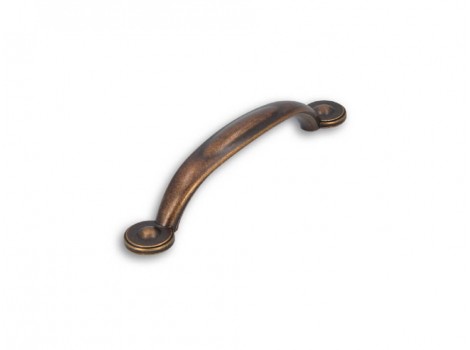 S 1916-136 ZN10 Maner bronz antic