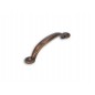 S 1916-136 ZN10 Maner bronz antic