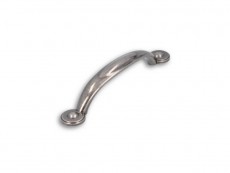 S 1916-136ZN29 Maner argint antic