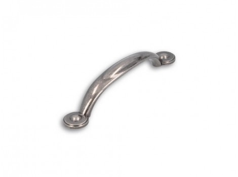 S 1916-136ZN29 Maner argint antic