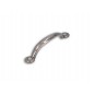 S 1916-136ZN29 Maner argint antic