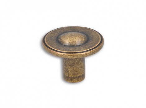 S 1917-30 ZN10 Buton bronz antic