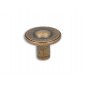 S 1917-30 ZN10 Buton bronz antic