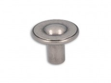 S 1917-30ZN29 Buton argint antic
