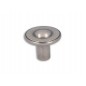 S 1917-30ZN29 Buton argint antic