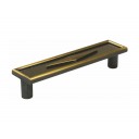 S 1987-108ZN31 Maner bronz antic