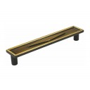 S 1987-140ZN31 Maner bronz antic