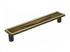 S 1987-ZN31 Maner bronz antic