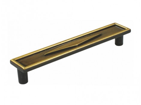 S 1987-ZN31 Maner bronz antic