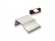 S 2005-45AL1 Maner aluminiu anodizat