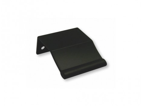 S 2005-45PB12 Maner negru mat