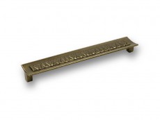 S 2026-ZN10 Maner bronz antic