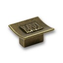 S 2026-40ZN10 Maner bronz antic