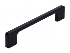 S 2027-172PB12 Maner negru mat