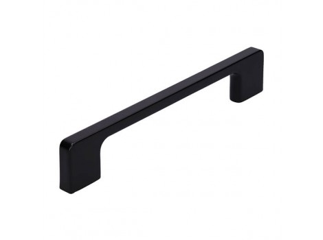 S 2027-172PB12 Maner negru mat