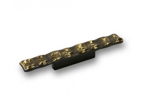 S 2033-165ZN31 Maner bronz antic slefuit