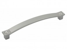 S 2038-142PB21J3 Maner vopsit aluminiu cu ins. cristal