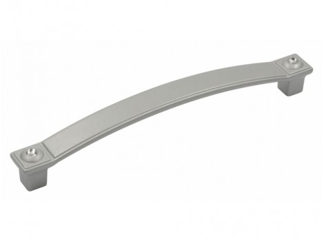 S 2038-142PB21J3 Maner vopsit aluminiu cu ins. cristal