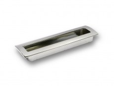 S 2042-197ZN1 Maner crom lucios