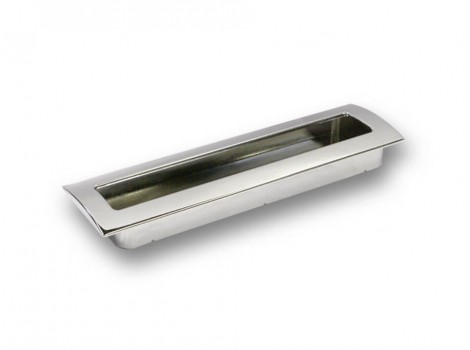 S 2042-197ZN1 Maner crom lucios