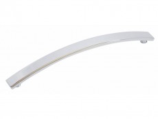 S 2084-181ZN1 Maner crom lucios